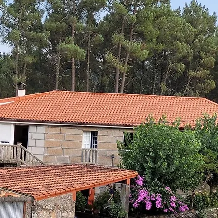 Casa Do Cuco, Ribeira Sacra * Ourense