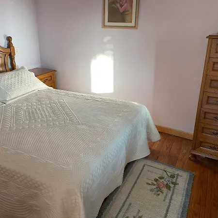 Casa Do Cuco, Ribeira Sacra Nyaraló *