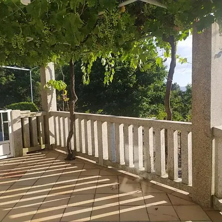 Casa Do Cuco, Ribeira Sacra Dom wakacyjny *