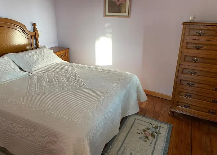 Casa Do Cuco, Ribeira Sacra بيت للعطل *