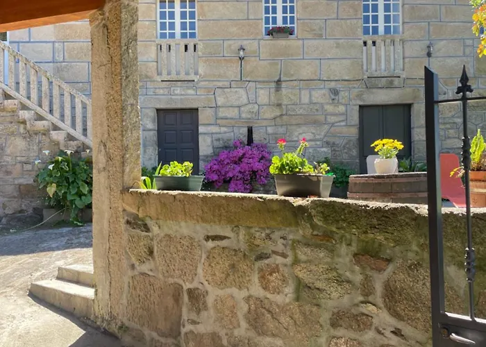 Casa Do Cuco, Ribeira Sacra * أورينس